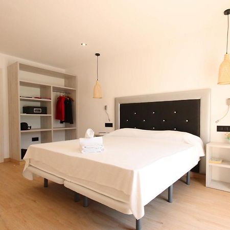 Hotel Costa Brava Roses Eksteriør billede