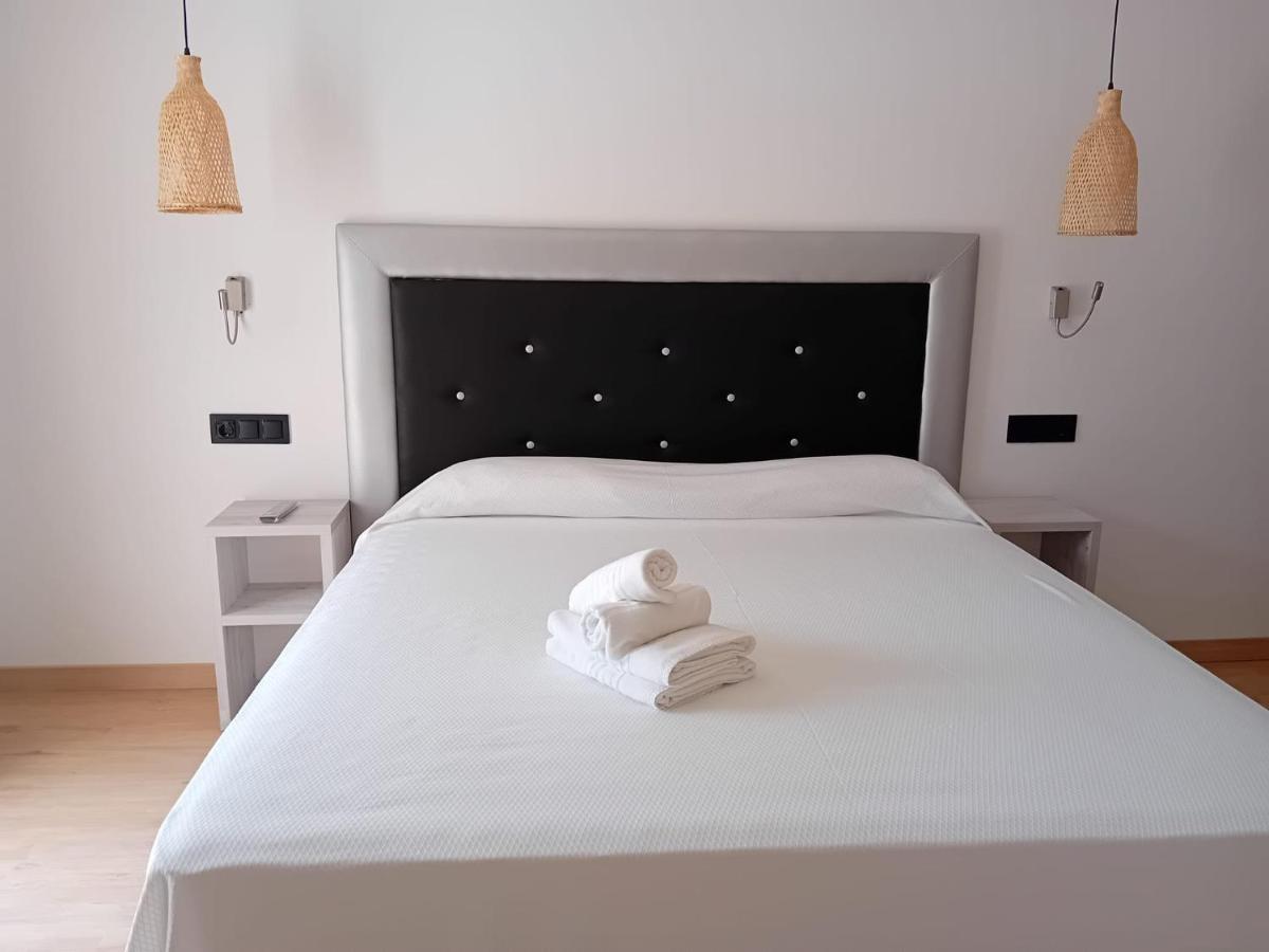 Hotel Costa Brava Roses Eksteriør billede