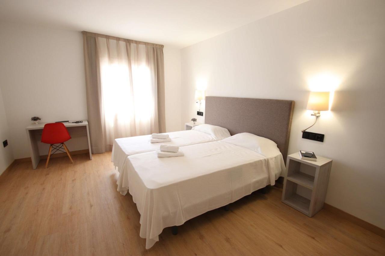 Hotel Costa Brava Roses Eksteriør billede