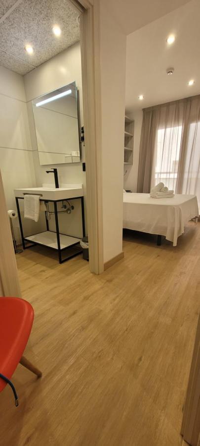 Hotel Costa Brava Roses Eksteriør billede